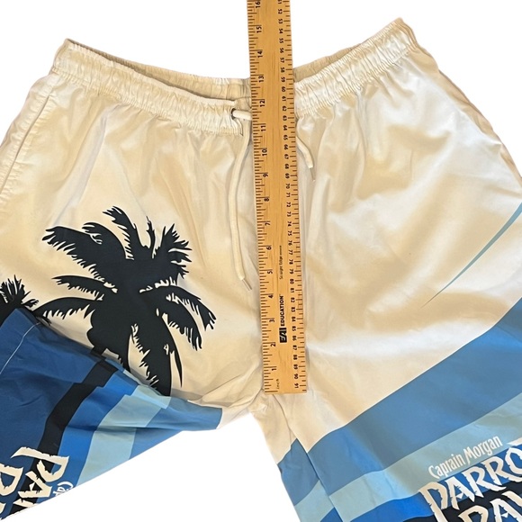 Captain Morgan Board Shorts - Picture 12 of 13